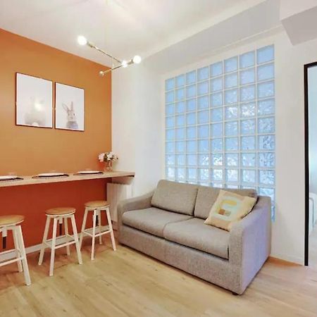 Charming Appartements For 4 People - Le Marais Париж Екстериор снимка
