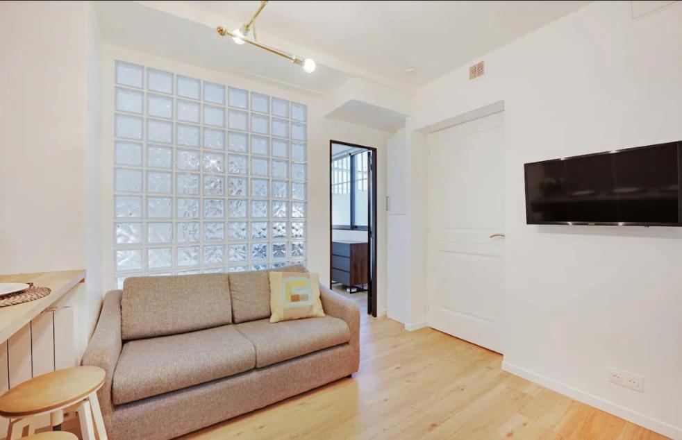 Charming Appartements For 4 People - Le Marais Париж Екстериор снимка